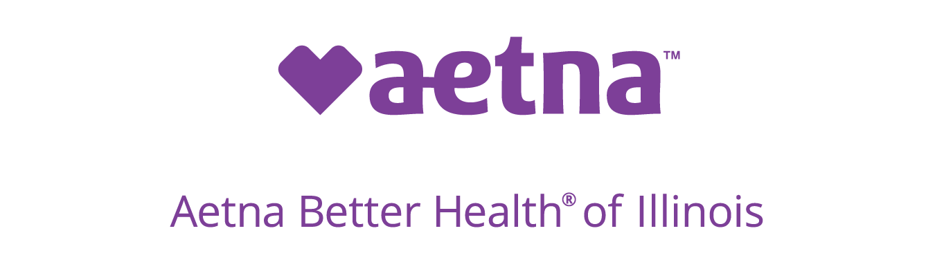 Aetna Better Health logo