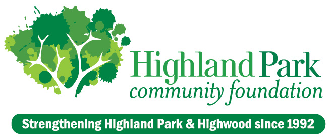 Highland Park Community Foundation logo