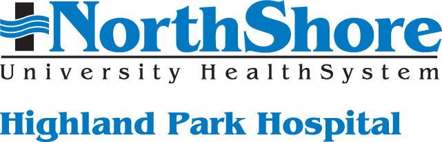 Highland Park Hospital logo
