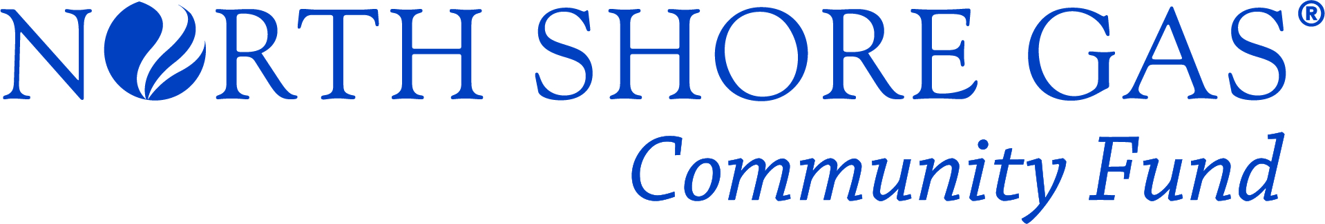 North Shore Gas logo