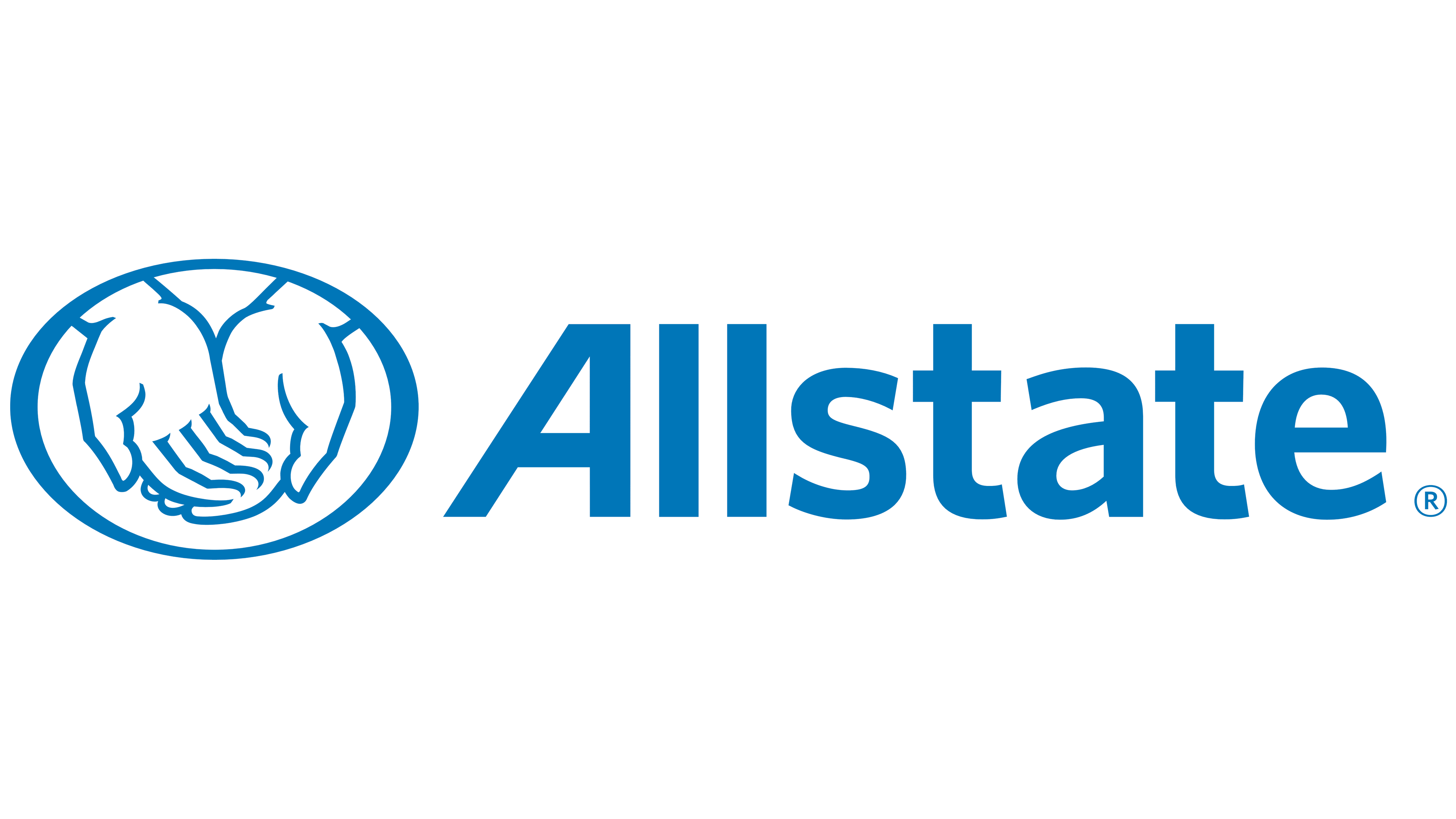 Allstate logo