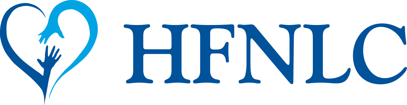 Health Care Foundation Northern Lake County logo